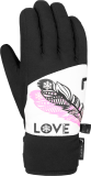 Reusch Beatrix R-TEX® XT Junior 6361277 1107 white front